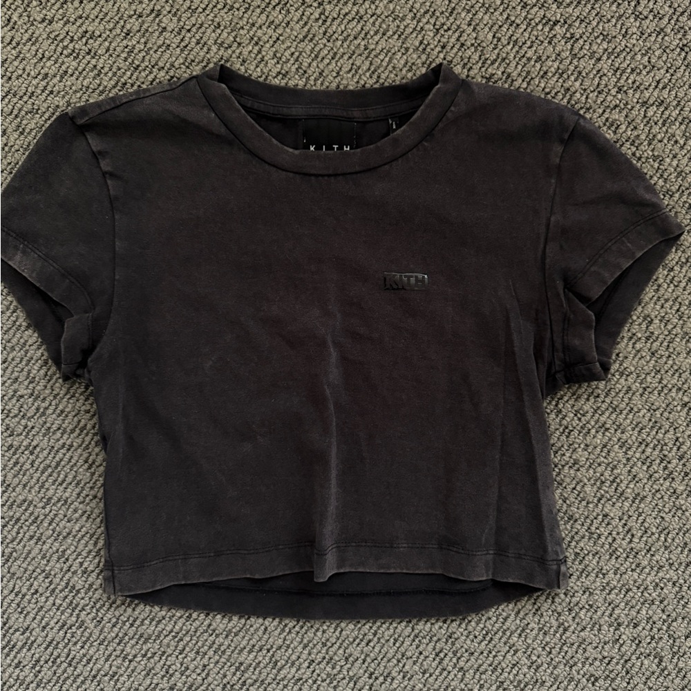 Kith baby tee